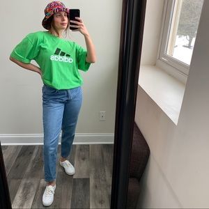Adidas Graphic T-Shirt